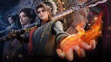 Ancient War Soul Eps 24 Sub Indo