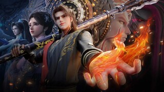 Ancient War Soul Eps 22 Sub Indo