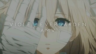 [ Violet Evergarden Pt2 ] - [ Amv ] - [ After Effects ]