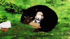 EP 8 - Dekiru Neko wa Kyou mo Yuuutsu [Sub Indo]