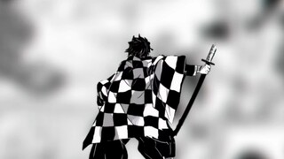 "I am ready"