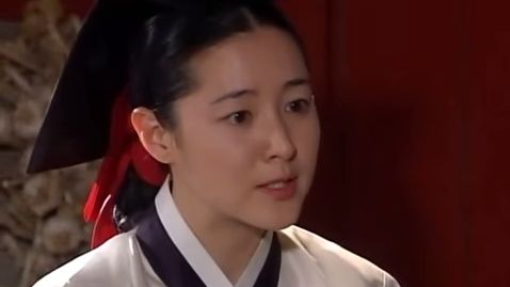Jewel in the Palace Ep 48 (Eng Sub)