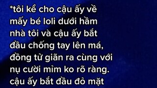 Bùn wa quên ba nó là FBI 🥹🤜💀
