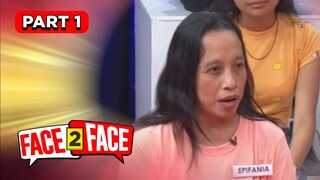 TV5 - Face 2 Face (1/5) | Full Episode (August 23, 2023)