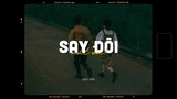 Say Đôi Mắt Em - BigP x Winno x Zeaplee「Lofi Version by 1 9 6 7」/ Audio Lyrics Video