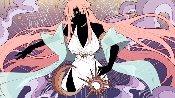 【Intro】Tinh Tú Giáng Trần【3Di Project | Serenia】