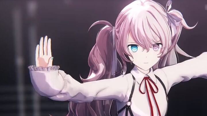 [Phong cách REM|Hatsune Miku]March シャル・マキシマイザー