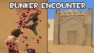 The Bunker is filled with Action | Rocket Royale