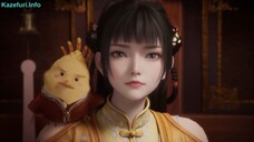 Fight For The Throne Episode 35 Sub Indo