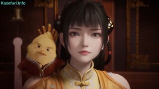 Fight For The Throne Episode 35 Sub Indo