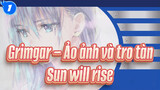 [Grimgar – Ảo ảnh và tro tàn]Sun will rise_1