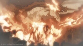 Fairy Tail Episode 195 (Tagalog Dubbed) [HD] Season 7