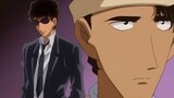 Sĩ quan Takagi thực sự trông giống như sĩ quan Matsuda