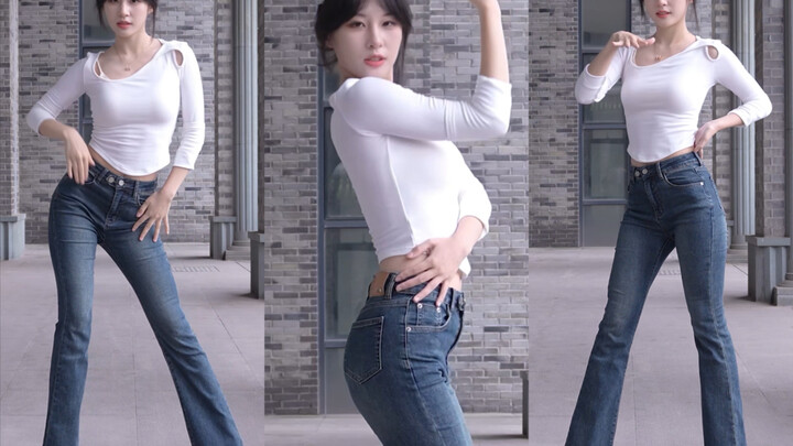 You are still young and naturally don't understand the charm of round and smooth bodies.