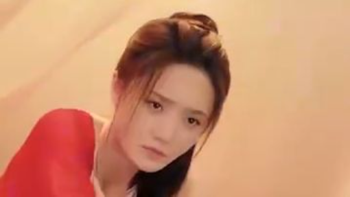 เสิ่นจ้าวซวง สิ้นกลีบบุปผา