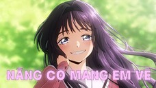 🎶 Nhạc x Waifu ✨❤️ | Nắng có mang em về Remix
