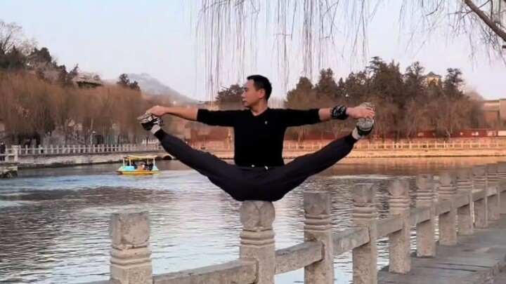 Nghi ngờ đã vào khu vực kỳ quái của Bilibili