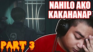 NAGING DORA THE EXPLORER SI LEON? - RE2 | PAPAKEN'S