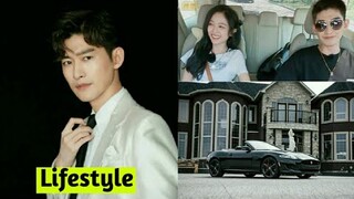 Zhang Han (张翰) Lifestyle | Girlfriend, Net worth, Family, Height, Age, House, Biography 2021