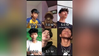 trending tiktok fyp foryoupage xuhuong filter