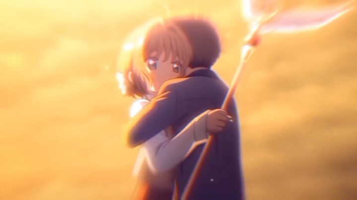 “Phu Quân, Mau Đến Giúp Ta!”    - Thủ Lĩnh Thẻ Bài Phần 2 - Thẻ Bài Trong Suốt -  |Sakura Kinomoto|