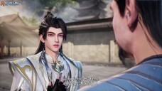 The legend of long Tian ep 13