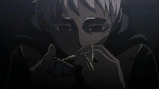 Jormungand S1 | Eps 01 [Sub indo]