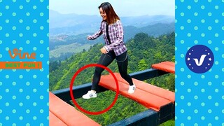 New Funny and Fail Videos 2022 😂 Super People Doing Funny Things 😺😍 Part 12