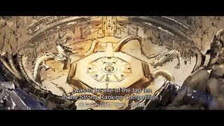 Battle Through the Heaven Episode 98 Eng Sub