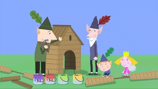 Ben and Holly’s Little Kingdom | Season 1 | Episode 19| Kids Videos