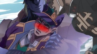 จะเป็นยังไงถ้า Dio ช่วย Jotaro ไว้?