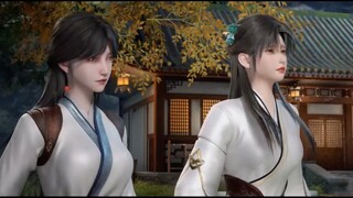 Ancient Supremacy S2 Eps 88 indo