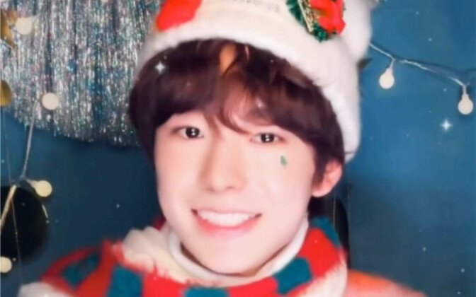 【231220】YUSHI #Tantangan Jingle Bell Rock