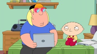 Kode verifikasi Google mengungkap identitas robot Chris! Bagian plot Family Guy S21E16 [komentar Wan