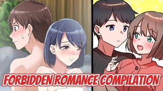 Tổng hợp chuyện hoang đường bị cấm phần 1