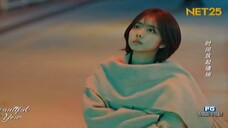 As Beautiful As You Episode 75 Tagalog Dubbed (NET25 Asian Dramas) Tan Song Yun & Xu Kai