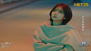 As Beautiful As You Episode 75 Tagalog Dubbed (NET25 Asian Dramas) Tan Song Yun & Xu Kai