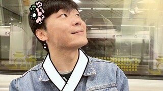 I feel like I'm back to when I wasn't a vicious woman...