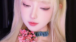 Tóc vàng nhỏ trở lại