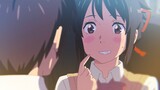 MAD.AMV "Your Name" 4K/Sparkle 