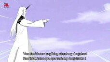 DOUJUTSU MATA MENDOLO | BORUTO TWO BLUE VORTEX PART 2214