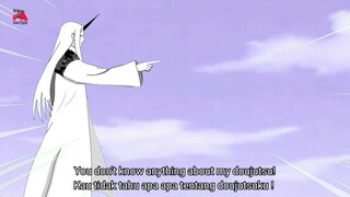 DOUJUTSU MATA MENDOLO | BORUTO TWO BLUE VORTEX PART 2214