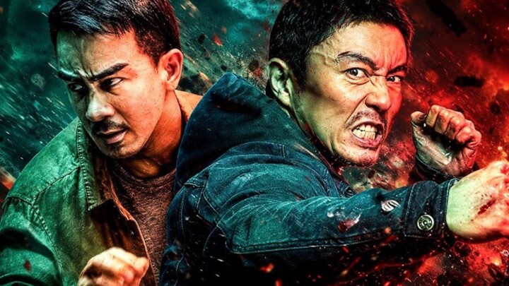 [MOVIE] THE FURIOUS - Film Action Terbaru Tahun Ini Rilis Minggu Ini!!!