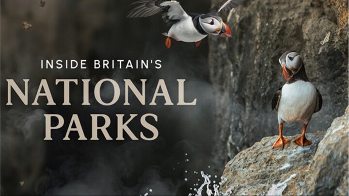 Inside Britain's National Parks, Series 1 Episode 4, Northumberland