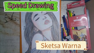 How To Draw Sensual Woman