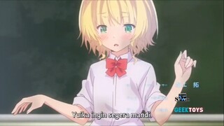 kawaireba hentai demo suki