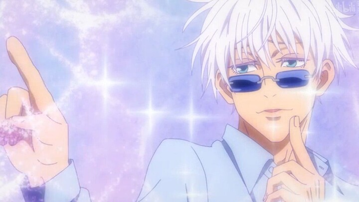 [มหาเอกผ้าใบมาร] Five Ways to Go Beauty