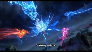 Eps 2 Ascendants of The Nine Suns sub indo  ( HD 720)