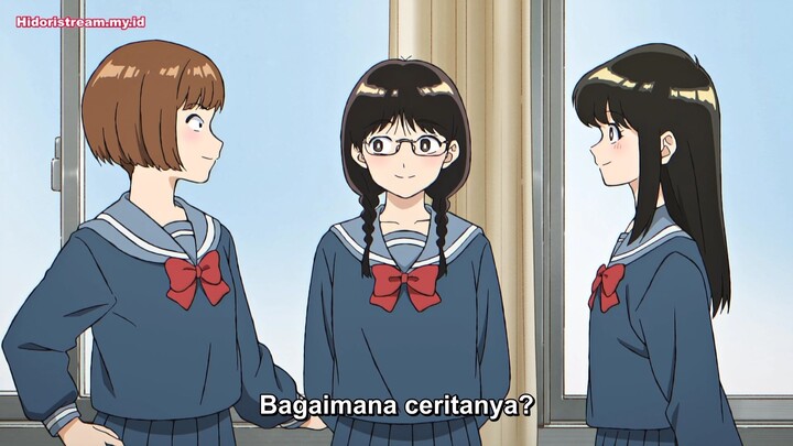 EP 2 - Ganbare! Nakamura-kun!! Sub Indo