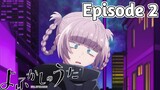 Call of the Night - Episode 2 (English Sub)